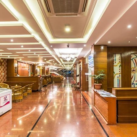 Hotel Pokhara Goodwill Luaran gambar