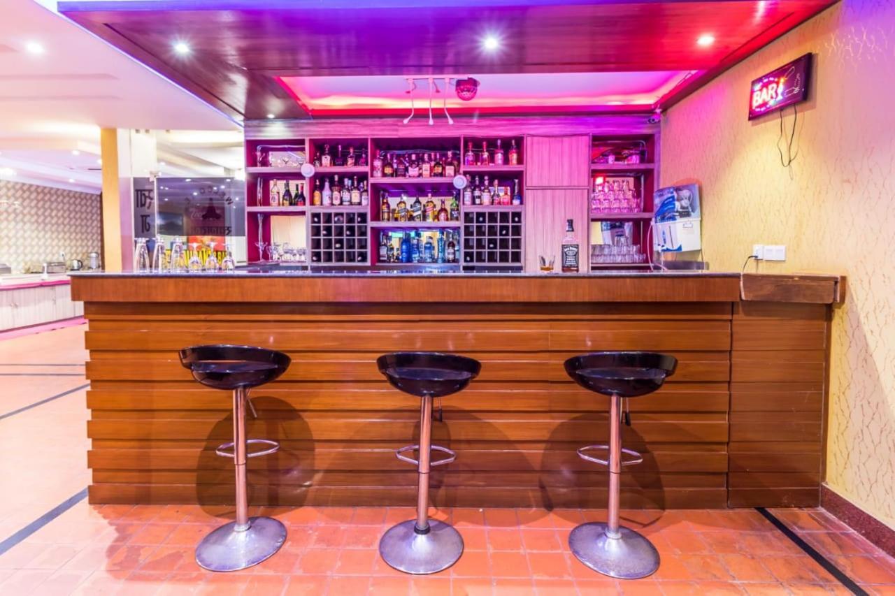 Hotel Pokhara Goodwill Luaran gambar