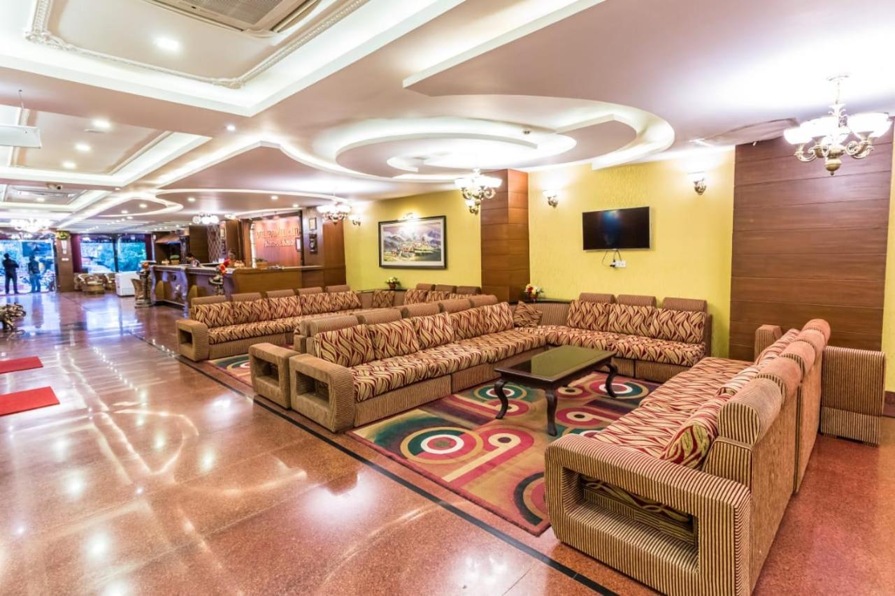Hotel Pokhara Goodwill Luaran gambar