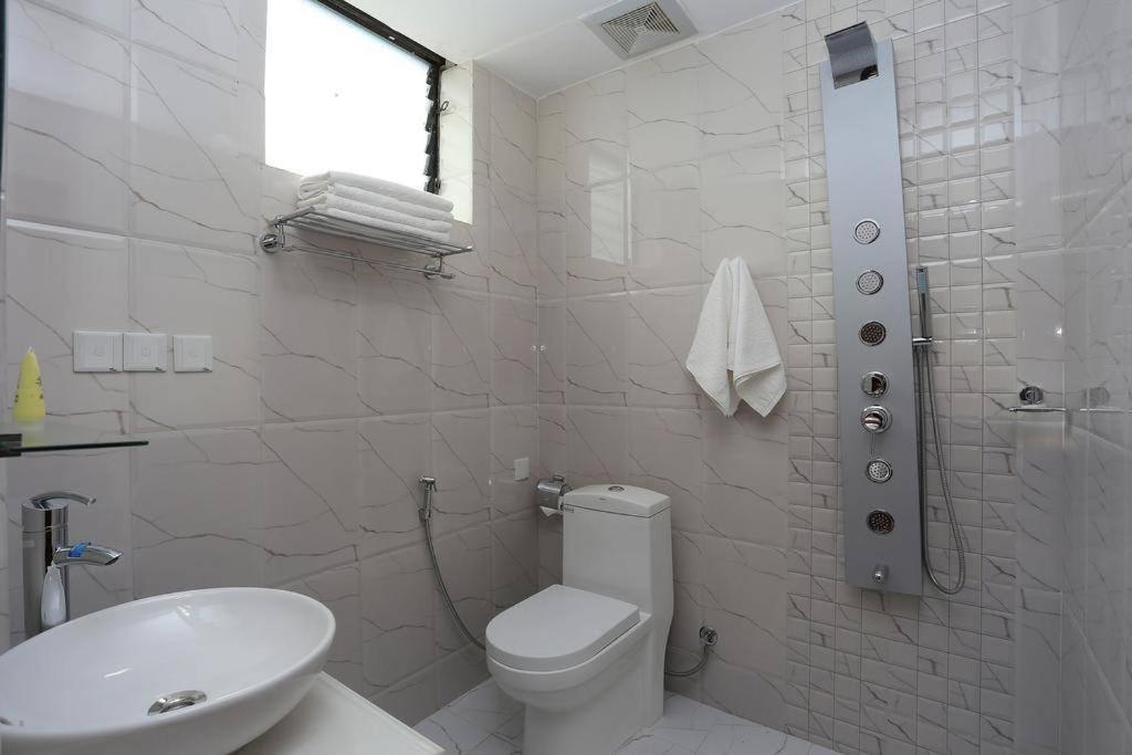 Hotel Pokhara Goodwill Luaran gambar