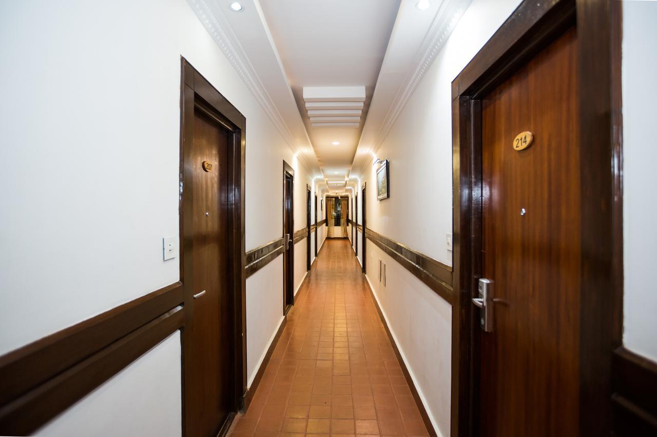 Hotel Pokhara Goodwill Luaran gambar