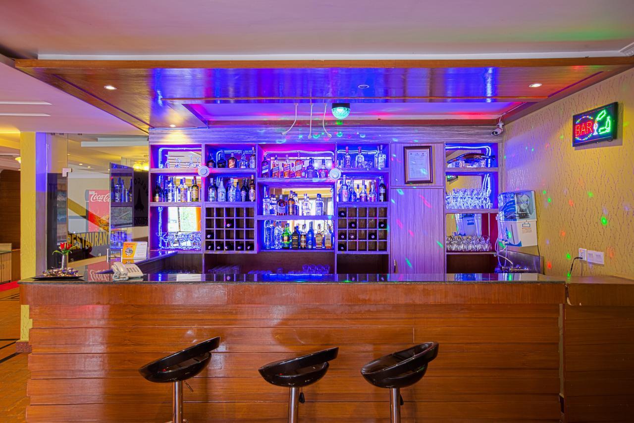 Hotel Pokhara Goodwill Luaran gambar