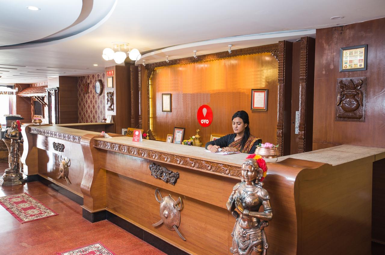 Hotel Pokhara Goodwill Luaran gambar
