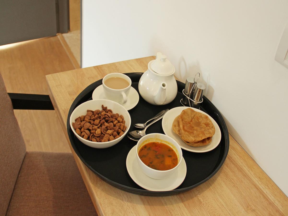 Hotel Pokhara Goodwill Luaran gambar