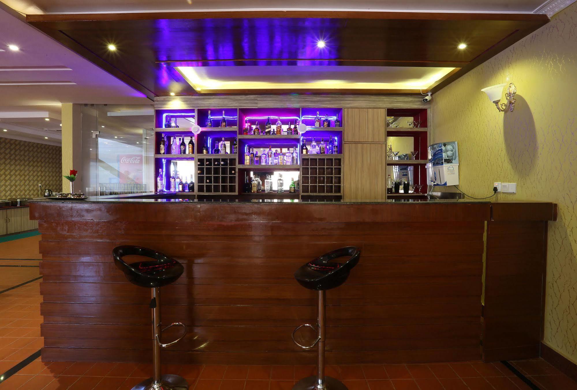 Hotel Pokhara Goodwill Luaran gambar